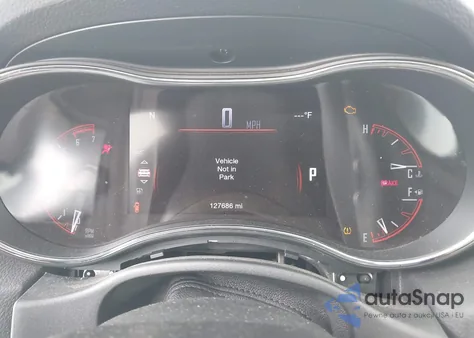 2017 Dodge Durango R/T Rwd from USA, damaged, VIN 1C4SDHCT1HC921249